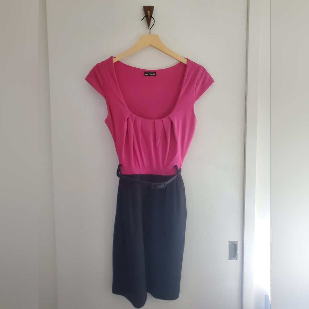 Wetseal party dress -Small